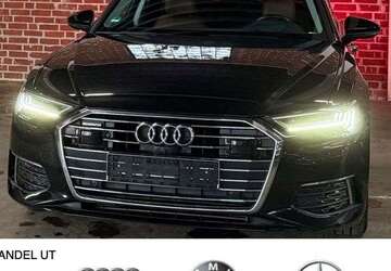 Audi A6 82.000 km 34.700 &euro; Soest 59494