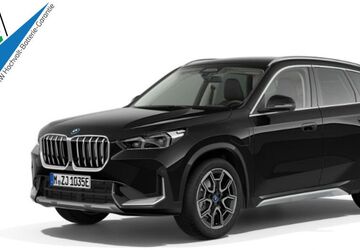 BMW X1 7.332 km 48.480 &euro; Paderborn 33104