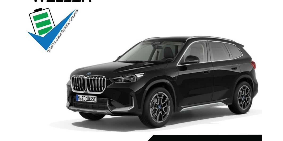 BMW X1 7.332 km 48.480 &euro; Paderborn 33104