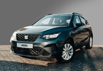 Seat Arona 1.053 km 22.990 &euro; Warstein-Belecke 59581