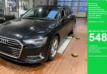 Audi A6 112.101 km 32.985 &euro; Oelde (Stromberg) 59302