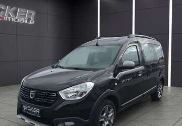 Dacia Dokker 105.036 km 11.990 &euro; Lippstadt 59557