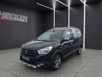 Gebrauchte Dacia Dokker
