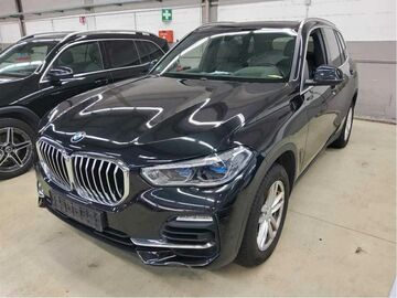 Gebrauchte BMW X5