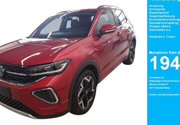 VW T-Cross 5.286 km 25.945 &euro; Gütersloh 33334