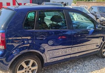 VW Polo 258.000 km 1.990 &euro; Paderborn 33106