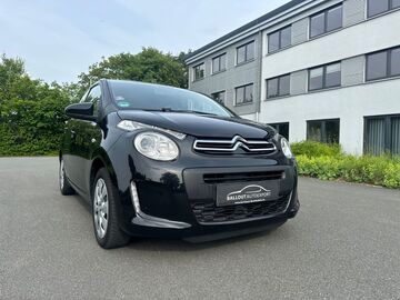 Gebrauchte Citroën C1