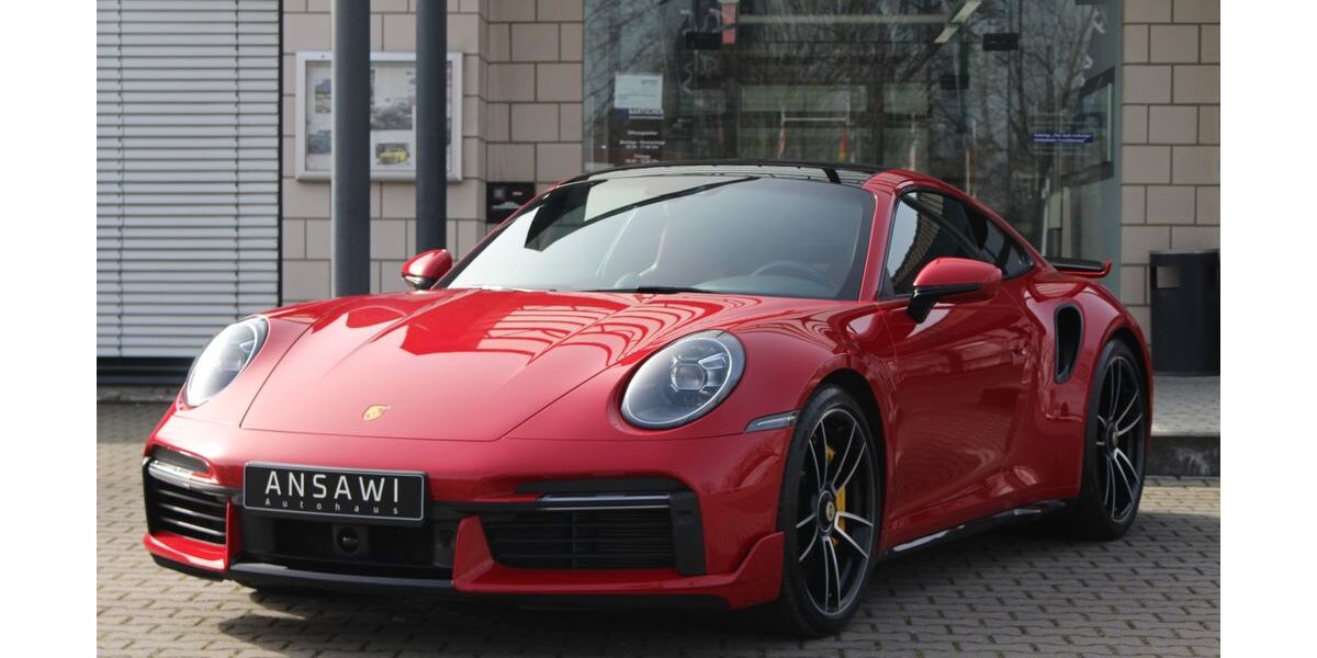 Porsche 911 Urmodell 17.000 km 169.850 &euro; Beckum 59269