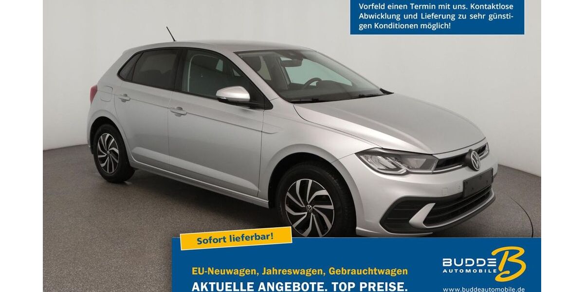 VW Polo 7.738 km 18.440 &euro; Warstein-Belecke 59581