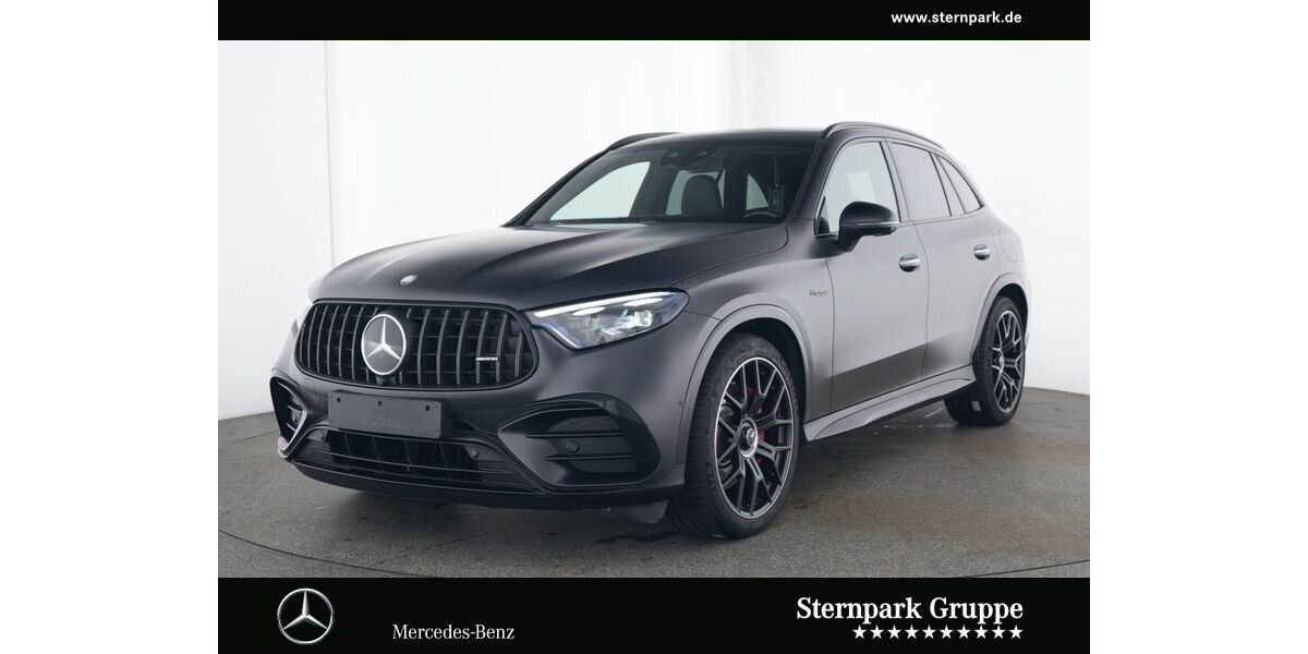 Mercedes-Benz GLC 63 AMG 37.666 km 89.880 &euro; Lippstadt 59555