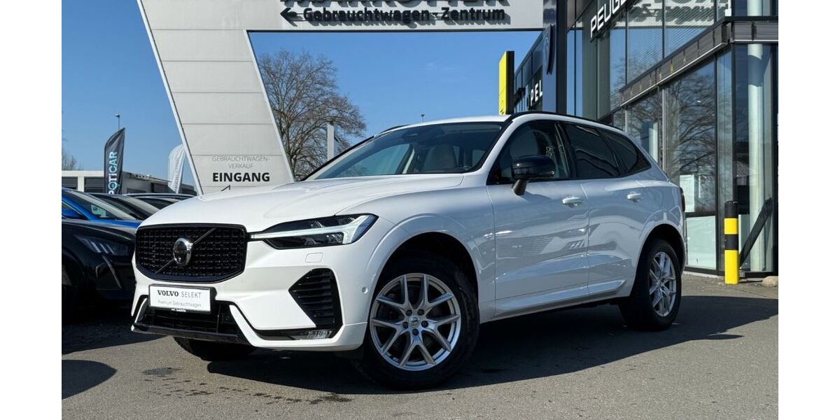 Volvo XC60 26.595 km 41.950 &euro; Gütersloh 33334