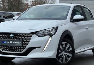 Peugeot 208 41.600 km 14.950 &euro; Gütersloh 33334