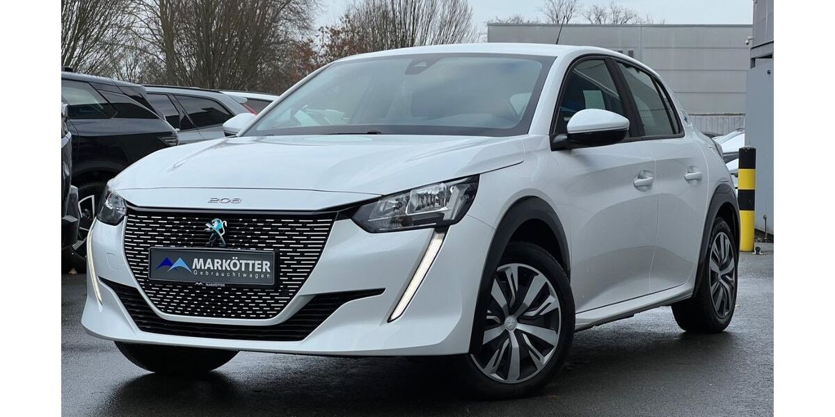 Peugeot 208 41.600 km 14.950 &euro; Gütersloh 33334