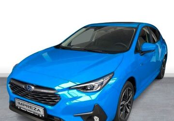 Subaru Impreza 8.500 km 30.490 &euro; Gütersloh 33334