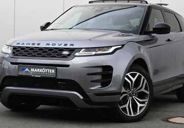 Land Rover Range Rover Evoque 27.747 km 43.680 &euro; Paderborn 33106