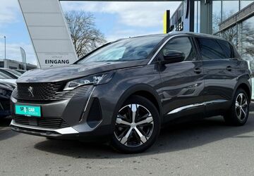 Peugeot 5008 45.647 km 30.450 &euro; Gütersloh 33334