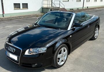 Audi A4 112.700 km 9.800 &euro; Warstein 59581