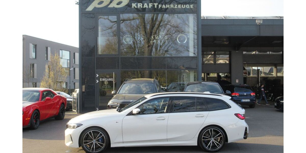 BMW 330 141.864 km 34.950 &euro; Gütersloh 33332
