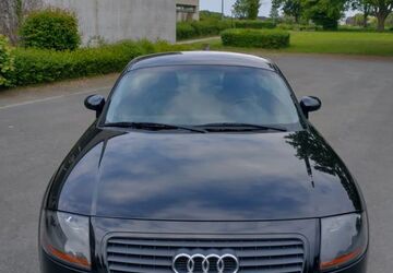 Audi TT 157.500 km 6.999 &euro; Lippstadt 59555