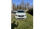 Skoda Octavia 306.000 km 5.999 &euro; Soest 59494