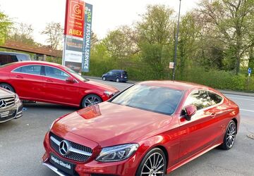 Mercedes-Benz C 220 124.522 km 20.990 &euro; Gütersloh 33334