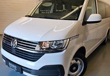 VW T6 Caravelle 181.900 km 27.950 &euro; Lippstadt 59557