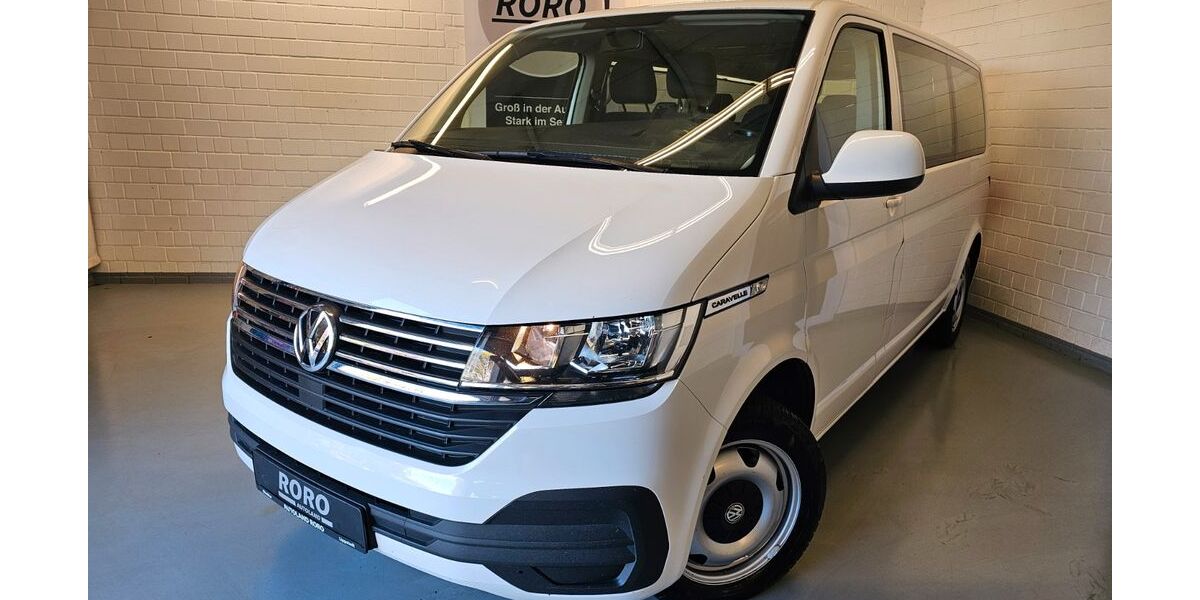 VW T6 Caravelle 181.900 km 27.950 &euro; Lippstadt 59557