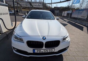 BMW 530 240.000 km 17.000 &euro; Paderborn 33100