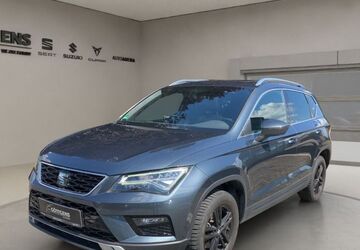 Seat Ateca 212.000 km 17.490 &euro; Soest 59494