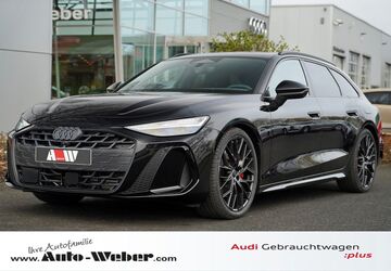 Audi A6 1.100 km 92.490 &euro; Neubeckum 59269