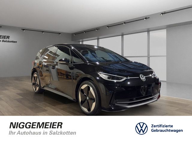 VW ID.3 1.500 km 46.990 &euro; Salzkotten 33154