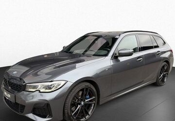BMW M340d 142.983 km 37.490 &euro; Gütersloh 33334