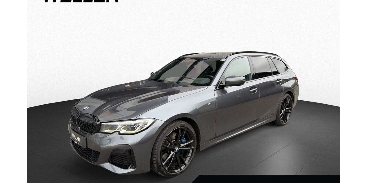 BMW M340d 142.983 km 37.490 &euro; Gütersloh 33334