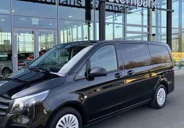 Mercedes-Benz Vito 41.605 km 49.800 &euro; Soest 59494