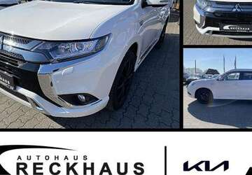 Mitsubishi Outlander 68.356 km 20.950 &euro; Langenberg 33449