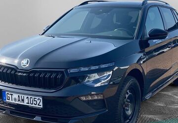 Skoda Kamiq 2.835 km 28.770 &euro; Gütersloh 33334