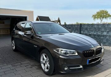 BMW 530 220.000 km 14.600 &euro; Anröchte 59609