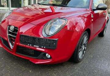 Alfa Romeo MiTo 210.000 km 6.799 &euro; Paderborn 33100