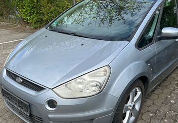 Ford S-Max 316.500 km 1.250 &euro; Gütersloh 33332