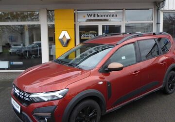 Dacia Jogger 23.300 km 19.840 &euro; Oelde 59302