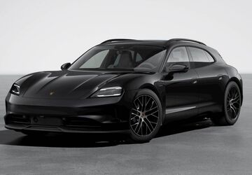 Porsche Taycan 34.693 km 82.790 &euro; Paderborn 33100