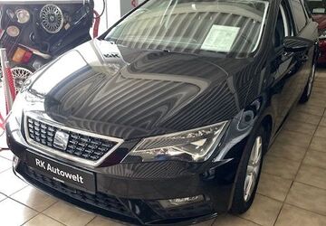 Seat Leon 135.000 km 13.990 &euro; Soest 59494