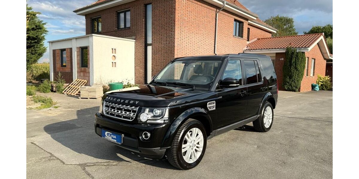 Land Rover Discovery 325.000 km 13.900 &euro; Erwitte 59597