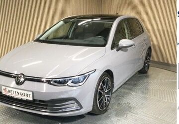 VW Golf 43.480 km 27.995 &euro; Oelde 59302