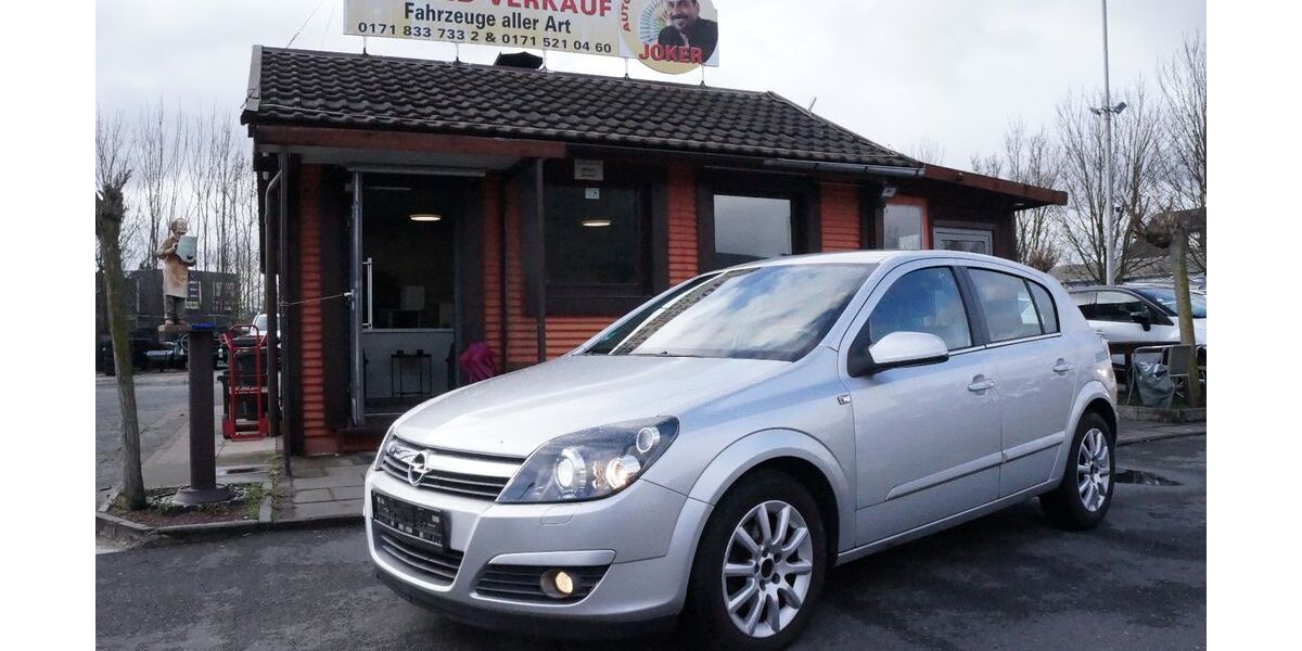 Opel Astra 200.727 km 2.990 &euro; Erwitte 59597