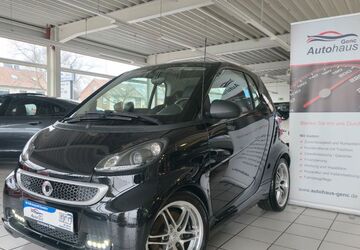 Smart ForTwo 48.000 km 13.490 &euro; Gütersloh 33332