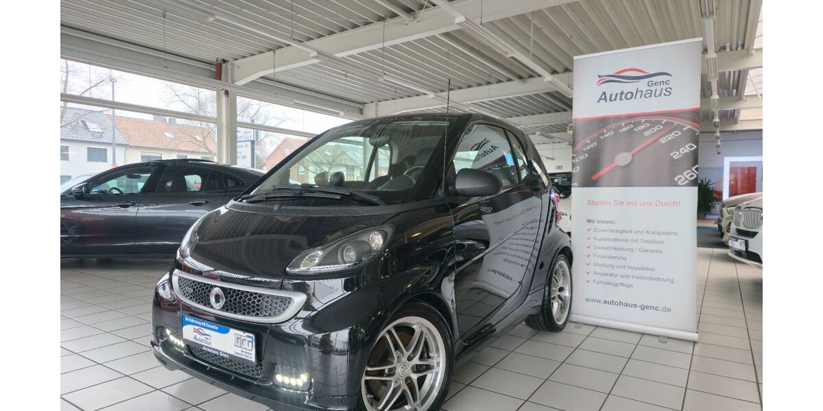 Smart ForTwo 48.000 km 13.490 &euro; Gütersloh 33332