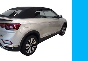 VW T-Roc 8.400 km 26.985 &euro; Gütersloh 33334