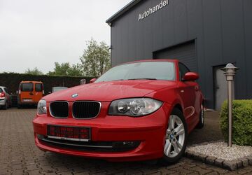 BMW 116 64.000 km 6.999 &euro; Lippstadt 59557