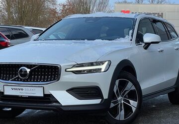 Volvo V60 Cross Country 47.417 km 36.450 &euro; Gütersloh 33334